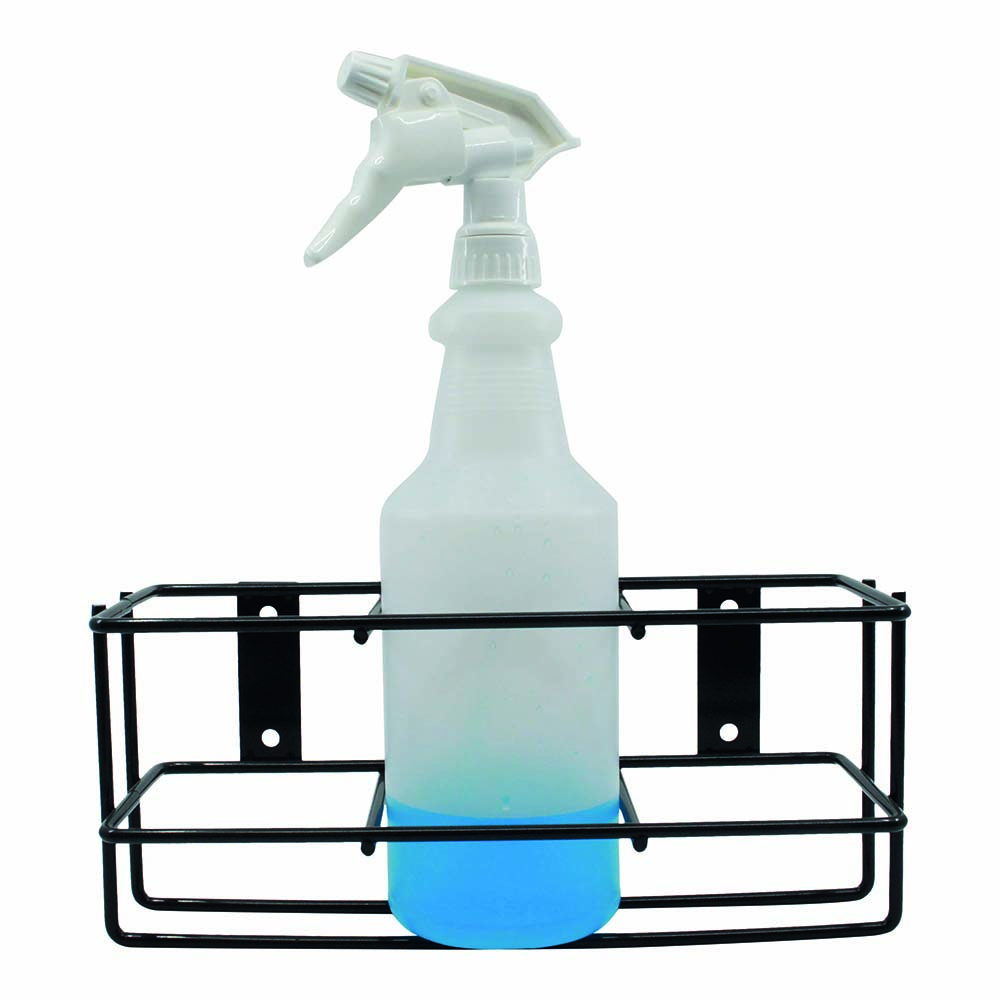  - Spray Bottle Racks